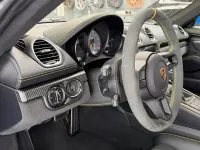 Gebraucht Porsche 718 500 PS (367 kW) 2025 Blau