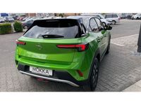 Gebraucht Opel Mokka Elegance 101 PS (74 kW) 2022 Gruen SUV