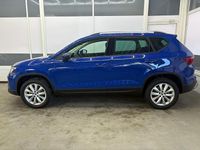 Neu Seat Ateca Style Plus 150 PS (110 kW) 2026 Blau k4k4 SUV