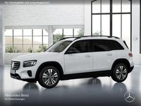 Gebraucht Mercedes GLB200 Progressive 163 PS (119 kW) 2025 Weiß SUV