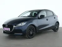 Gebraucht Mazda 2 Homura-Line 90 PS (66 kW) 2023 Deep crystal Kleinwagen