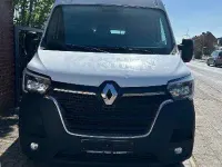 Occasion Renault Master 136 ch (100 kW) 2021 Blanc Monospace