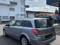 Gebraucht Opel Astra 170 PS (125 kW) 2004 Grau Limousine
