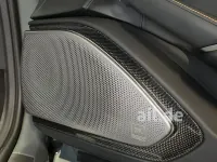 Gebraucht Ferrari Roma 620 PS (456 kW) 2020 Grigio medio Coupé