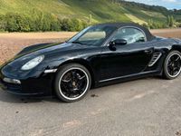 gebraucht Porsche Boxster 2.7 MJ06 240PS