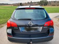 gebraucht Opel Astra Sports Tourer 1.4 ecoflex *AHK*,*Clima*