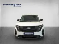 Neu Ford Transit Courier Trend 101 PS (74 kW) 2026 Weiß Van