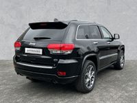 gebraucht Jeep Grand Cherokee Overland Luft Xenon Alpine Premium