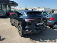 Gebraucht Renault Austral Techno 158 PS (116 kW) 2026 Schwarz SUV