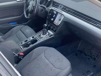 Gebraucht VW Arteon 150 PS (110 kW) 2019 Schwarz Coupé