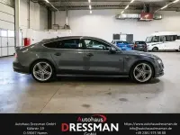 Gebraucht Audi A7 S-Line 204 PS (150 kW) 2012 Grau Kleinwagen