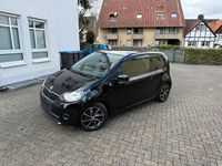 Gebraucht Skoda Citigo Sport 75 PS (55 kW) 2013 Schwarz Kleinwagen
