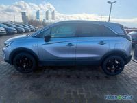 Gebraucht Opel Crossland Enjoy 131 PS (96 kW) 2024 Grau artense metallic SUV