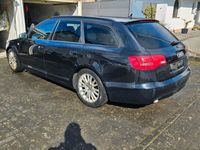 gebraucht Audi A6 Avant 3.0 TDI Quattro S Line