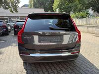 gebraucht Volvo XC90 T8 AWD Plus 360