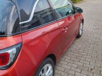 Second-hand Opel Adam 69 CP (50 kW) 2013 Portocaliu Hatchback