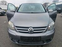 Gebraucht VW Golf V 116 PS (85 kW) 2007 Grau Limousine