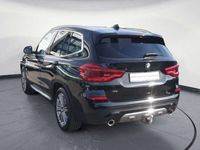 gebraucht BMW X3 xDrive30i Luxury Line Navi Leder Tempom.aktiv