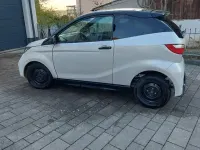 Gebraucht Aixam Coupe 2020 Coupé