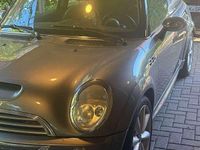 Usata Mini Cooper S 163 CV (119 kW) 2004 Utilitaria