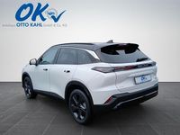 Neu Baic X55 177 PS (130 kW) 2026 Weiß SUV