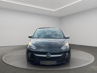 Gebraucht Opel Adam Jam 87 PS (63 kW) 2015 Schwarz Kleinwagen