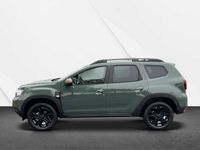 gebraucht Dacia Duster Extreme tce150 EDC, SHZ, Kamera, SHZ