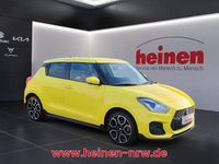 Gebraucht Suzuki Swift Sport 129 PS (94 kW) 2023 Andere farbe Kleinwagen