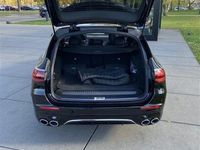 Gebraucht Mercedes E53 AMG AMG 449 PS (330 kW) 2025 Schwarz Kombi