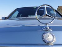 gebraucht Mercedes E260 W124 -1.Hand - Gutachten H-Zulassung-