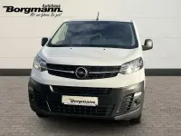 Gebraucht Opel Vivaro-e Combi Edition 144 PS (105 kW) 2023 Weiss Van / Kleinbus