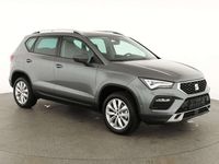 Gebraucht Seat Ateca Style 150 PS (110 kW) 2026 Grau SUV