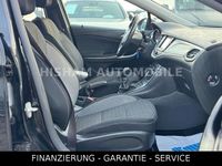 Gebraucht Opel Astra Edition 105 PS (77 kW) 2020 Schwarz Limousine