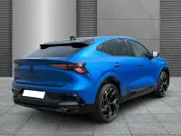 Gebraucht Renault Rafale 300 PS (220 kW) 2024 Blau (gipfelblau+black pearlschwarz) SUV