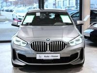 Gebraucht BMW 128 M Sport 265 PS (194 kW) 2022 Grau Limousine