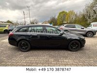 gebraucht Opel Insignia A Sports Tourer BusinessEdition*Aut*Nav