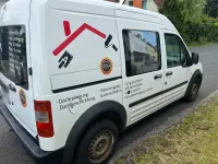Gebraucht Ford Transit 2004 Weiß