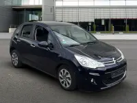 Używany Citroën C3 SELECTION 68 KM (50 kW) 2014 Sedan/Limuzyna