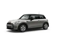Gebraucht Mini Cooper Essential 136 PS (100 kW) 2023 Melting silver iii Kleinwagen