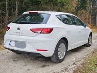 gebraucht Seat Leon Leon1.0 TSI Ecomotive OPF Reference