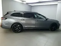 Gebraucht VW Passat R-line 193 PS (141 kW) 2025 Diabasgrau (metallic) Kombi