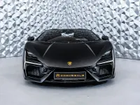 Gebraucht Lamborghini Revuelto 2024 Schwarz Coupé