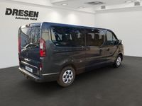 Neu Renault Trafic Evolution 150 PS (110 kW) 2025 Grau Van / Kleinbus