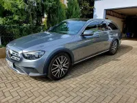 Gebraucht Mercedes E400 Avantgarde 330 PS (242 kW) 2020 Kombi