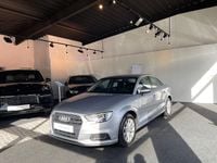 Gebraucht Audi A3 Design 150 PS (110 kW) 2020 Silber Limousine
