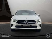 gebraucht Mercedes A250 e Progressive LED Kamera Spurhalt-Ass PTS