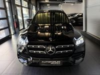Gebraucht Mercedes GLS350 AMG 286 PS (210 kW) 2020 Schwarz SUV