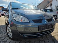 Gebraucht Mitsubishi Colt Invite 95 PS (69 kW) 2007 Grau Limousine