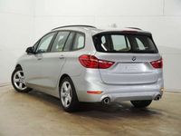 gebraucht BMW 220 dA Advantage Navi LED ParkAsist