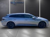 gebraucht VW Arteon Shooting Brake 2.0 TDI R-Line AHK-klappbar